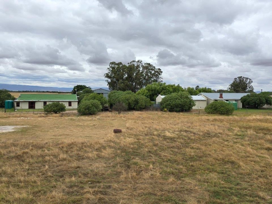 0 Bedroom Property for Sale in Hopefield Rural Western Cape